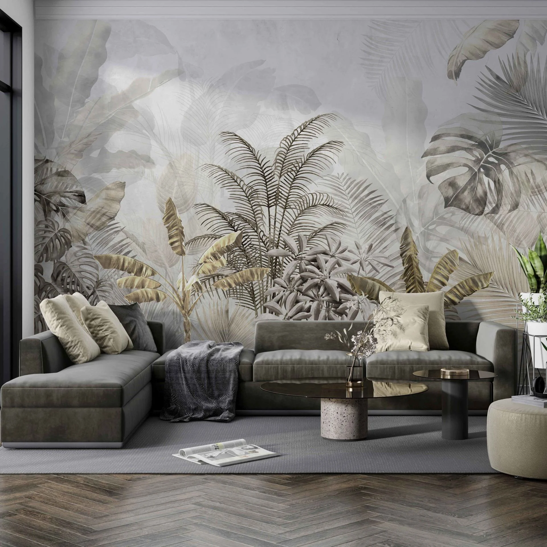 Hocalar Duvar Kağıtcısı