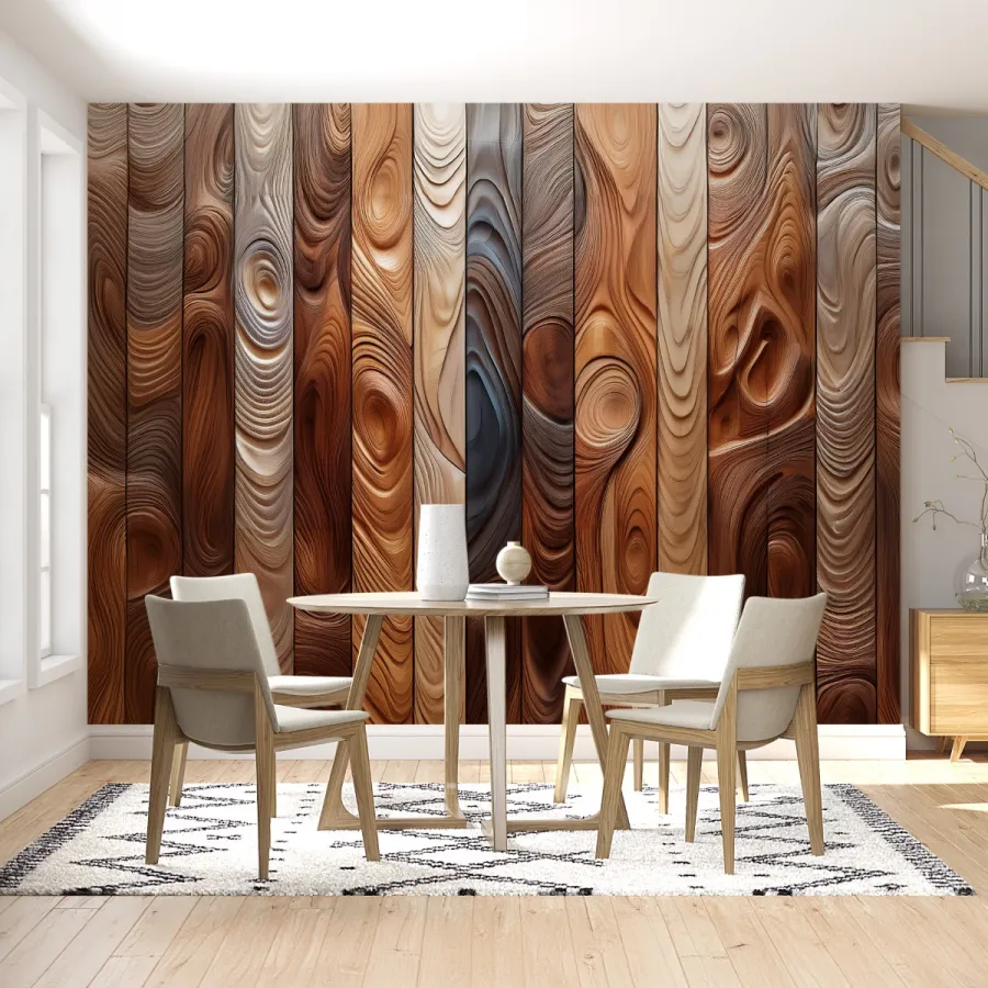 Hocalar Duvar Kağıtcısı